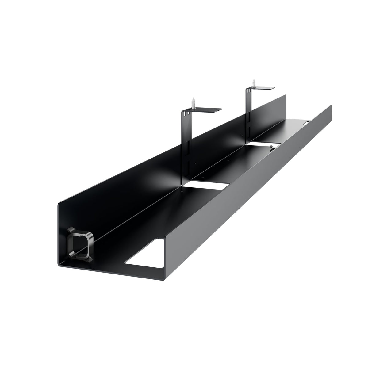 UNI Kabelwanne 1060 × 110 mm | Stahl