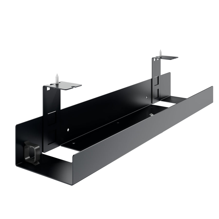 UNI Kabelwanne 500 x 100 mm | Stahl