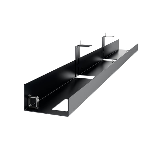 UNI Kabelwanne 1060 × 110 mm | Stahl